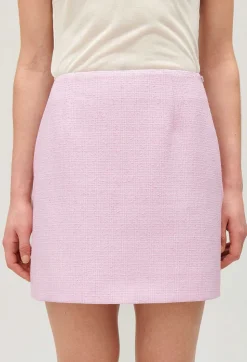 Jupe Courte Tweed^Claudie Pierlot Fashion