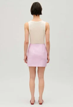Jupe Courte Tweed^Claudie Pierlot Fashion