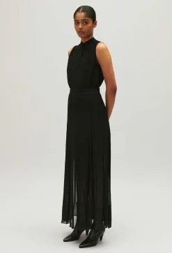 Jupe Longue Maille^Claudie Pierlot Cheap