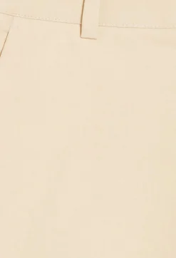 Jupe Midi Beige Clair^Claudie Pierlot Cheap