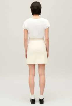 Jupe Mini^Claudie Pierlot Fashion