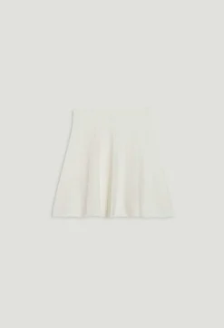 Jupe Tennis Ecrue^Claudie Pierlot Store