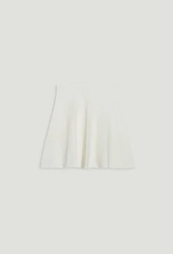 Jupe Tennis Ecrue^Claudie Pierlot Store