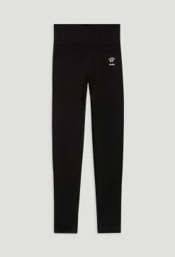 Legging De Sport Noir Claudie X Circle^Claudie Pierlot Best