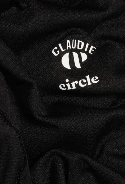 Legging De Sport Noir Claudie X Circle^Claudie Pierlot Best
