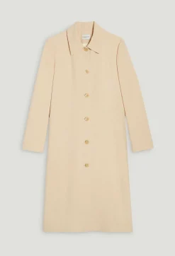 Manteau Beige^Claudie Pierlot Cheap