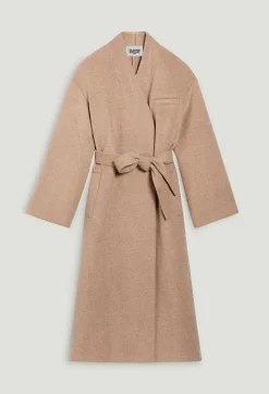 Manteau Large^Claudie Pierlot Hot
