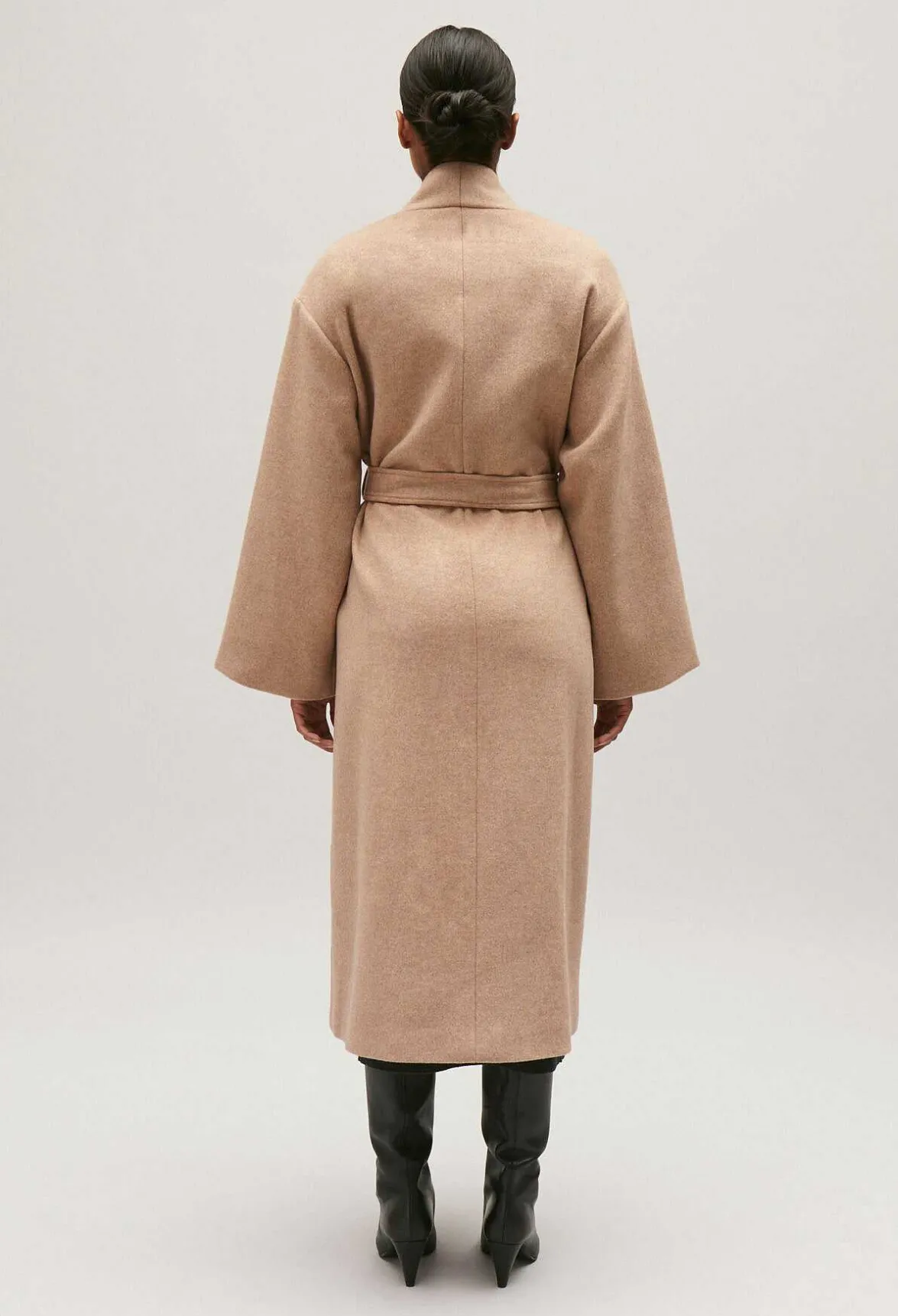 Manteau Large^Claudie Pierlot Hot