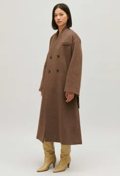 Manteau Large^Claudie Pierlot Online