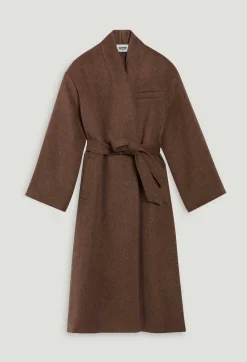 Manteau Large^Claudie Pierlot Online