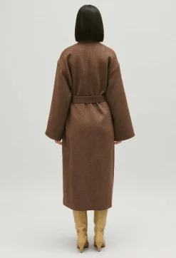 Manteau Large^Claudie Pierlot Online