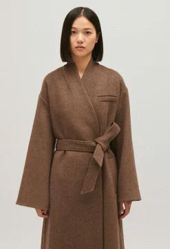 Manteau Large^Claudie Pierlot Online
