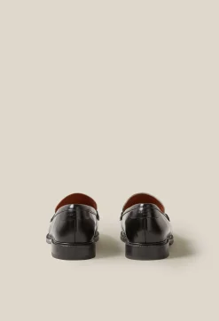 Mocassins Cuir Bicolore^Claudie Pierlot Clearance