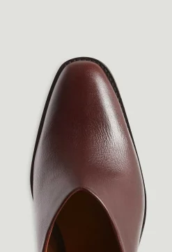 Mules Talons Marron^Claudie Pierlot Flash Sale