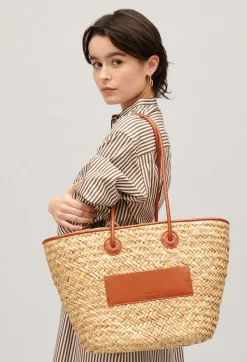 Panier Moyen Adryan Paille^Claudie Pierlot Outlet