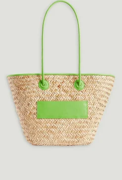 Panier Moyen Adryan Paille^Claudie Pierlot Shop