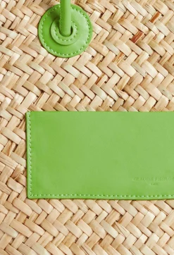 Panier Moyen Adryan Paille^Claudie Pierlot Shop