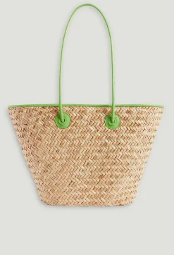Panier Moyen Adryan Paille^Claudie Pierlot Shop