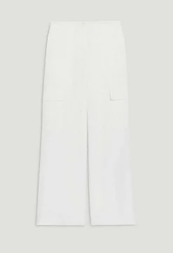 Pantalon Cargo Blanc^Claudie Pierlot Flash Sale