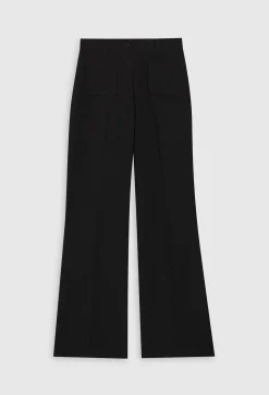 Pantalon Evase^Claudie Pierlot New