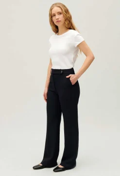Pantalon Flare^Claudie Pierlot Clearance