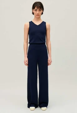 Pantalon Fluide Maille^Claudie Pierlot Best