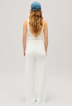 Pantalon Fluide Maille^Claudie Pierlot Clearance