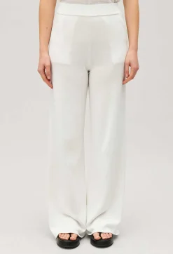 Pantalon Fluide Maille^Claudie Pierlot Clearance