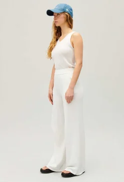 Pantalon Fluide Maille^Claudie Pierlot Clearance