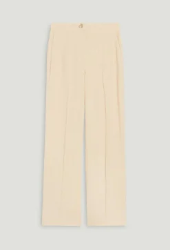 Pantalon Large Beige^Claudie Pierlot Outlet