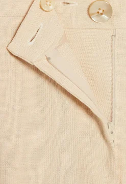 Pantalon Large Beige^Claudie Pierlot Outlet