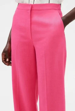 Pantalon Large Rose^Claudie Pierlot Online
