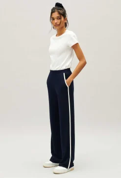 Pantalon Sport Marine^Claudie Pierlot Clearance