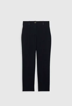 Pantalon Tailleur Cigarette^Claudie Pierlot Clearance