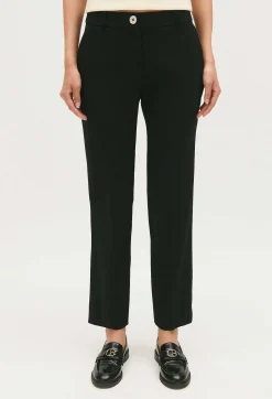 Pantalon Tailleur Cigarette^Claudie Pierlot Hot