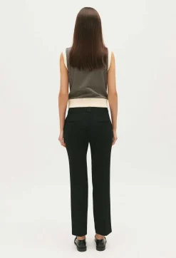 Pantalon Tailleur Cigarette^Claudie Pierlot Hot