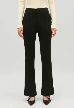 Pantalon Tailleur Noir^Claudie Pierlot Clearance