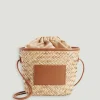 Petit Panier Adryan Paille^Claudie Pierlot Sale