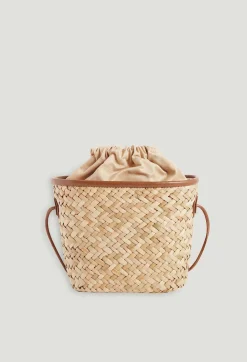 Petit Panier Adryan Paille^Claudie Pierlot Sale