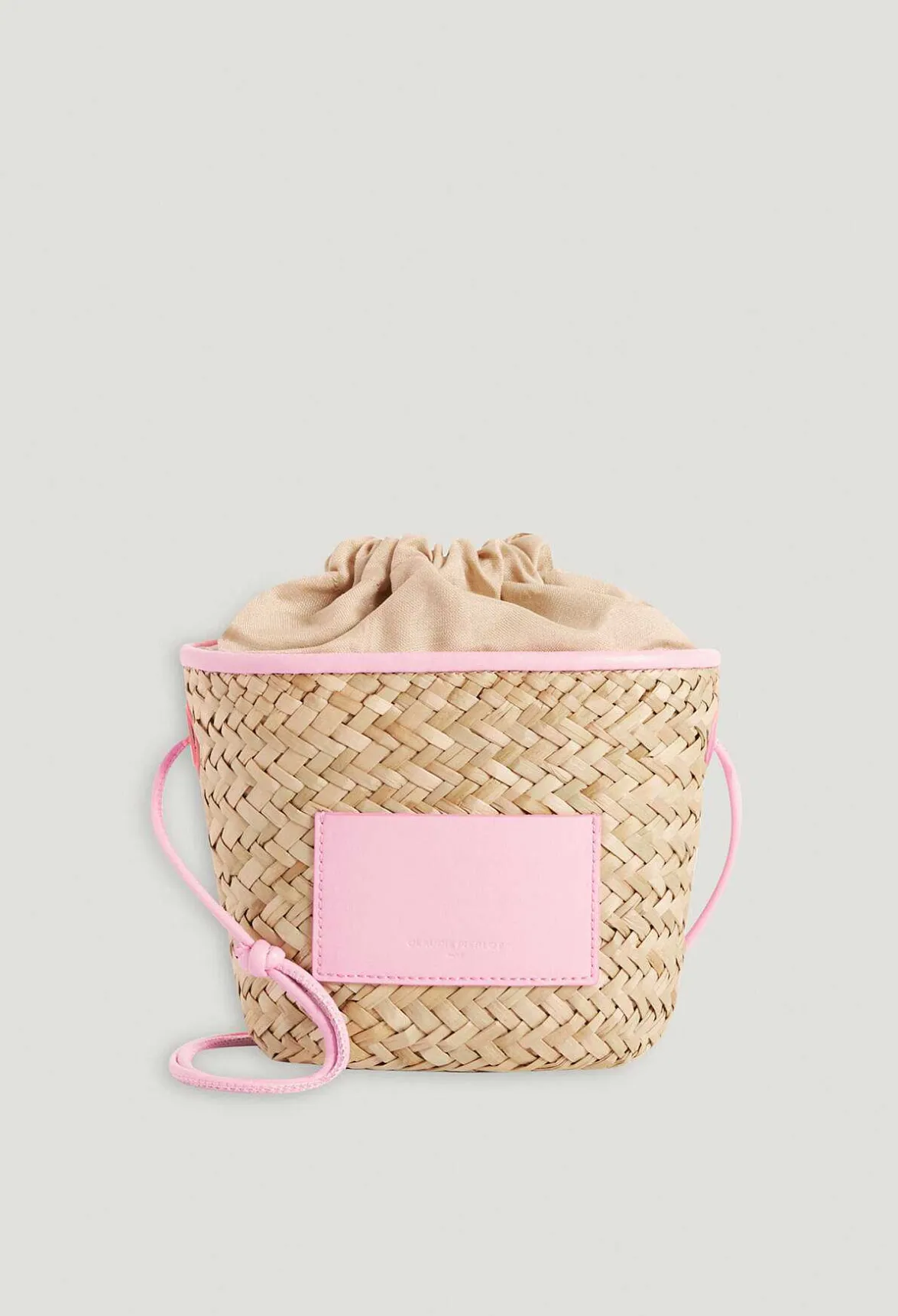 Petit Panier Adryan Paille^Claudie Pierlot Clearance