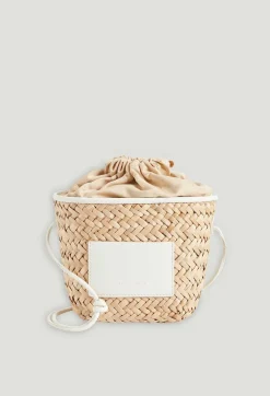 Petit Panier Adryan Paille^Claudie Pierlot Cheap