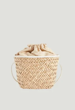 Petit Panier Adryan Paille^Claudie Pierlot Cheap