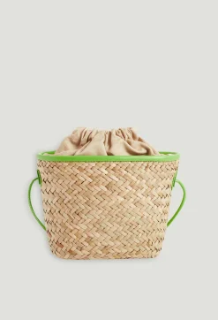Petit Panier Adryan Paille^Claudie Pierlot Fashion