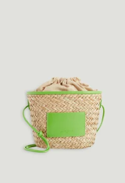 Petit Panier Adryan Paille^Claudie Pierlot Fashion
