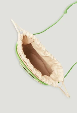 Petit Panier Adryan Paille^Claudie Pierlot Fashion