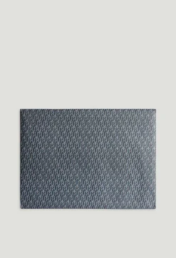 Pochette D'Ordinateur Monogramme Marine^Claudie Pierlot Shop