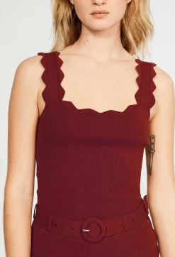 Polo A Manches Courtes^Claudie Pierlot Fashion