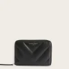 Portefeuille Cuir Matelasse^Claudie Pierlot Outlet