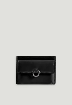 Porte-Monnaie Cuir^Claudie Pierlot Store