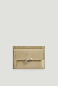 Porte-Monnaie Cuir^Claudie Pierlot Clearance